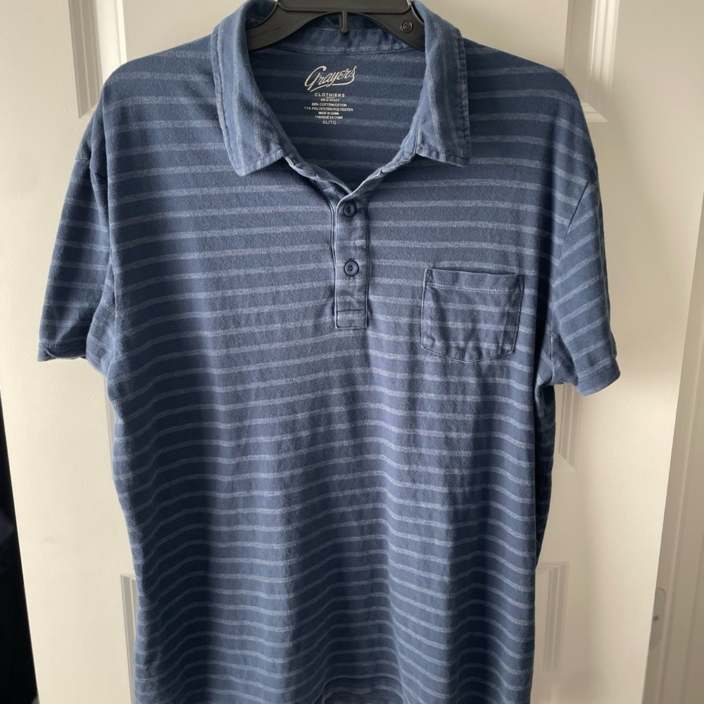 Nordstrom Polo